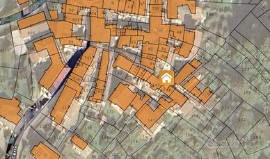 Immobile in asta di 501 m² con più di 5 locali a B