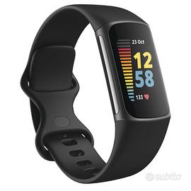 fitbit charge 5