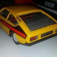Matra talbot simca bagheera joustra