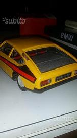 Matra talbot simca bagheera joustra