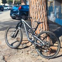 MTB YT