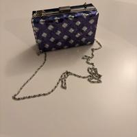 Pochette Carpisa con tracolla