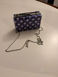 Pochette Carpisa con tracolla