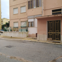 Appartamento Vicino al mare(piano rialzato)
