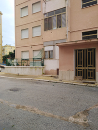 Appartamento Vicino al mare(piano rialzato)