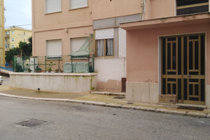 Appartamento Vicino al mare(piano rialzato)