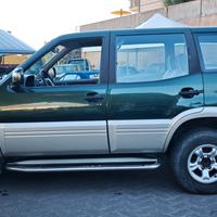 Nissan Terrano II 2.7 Tdi 5 porte SE