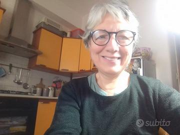 Collaboratrice domestica