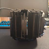 Dissipatore BeQuiet dark rock pro 4