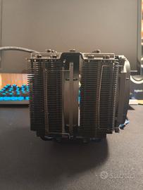 Dissipatore BeQuiet dark rock pro 4