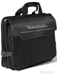 Box Baule Ripiegabile

Maserati