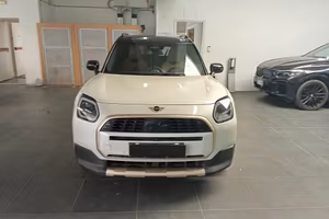 Mini Mini Countryman 1.5 48V C Favoured auto