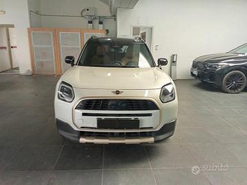Mini Mini Countryman 1.5 48V C Favoured auto