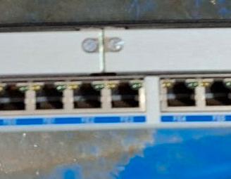 Huawei Enterprise Router AR1220