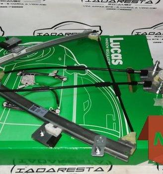 Meccanismo Alzacristallo Ant. Polo 2009 6R4837461C