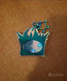 Portachiavi (keychain) Pokemon