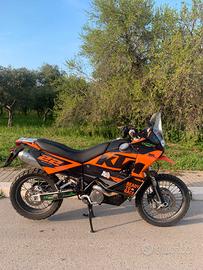 KTM 990 Adventure