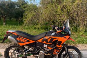 KTM 990 Adventure