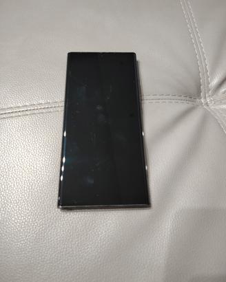 Galaxy note 20 ultra 5g 