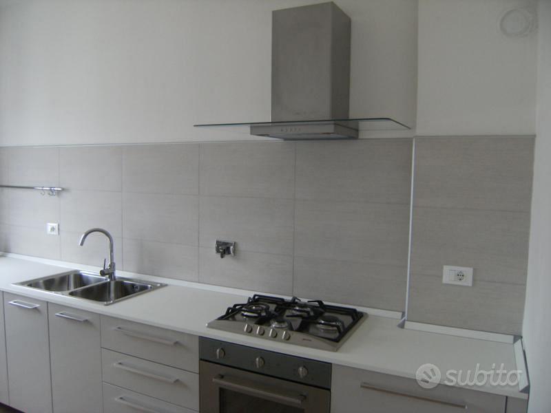 Appartamento – TS - Altro