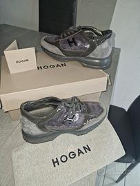 scarpe hogan
