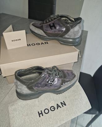 scarpe hogan