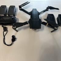 Dji mavic pro combo