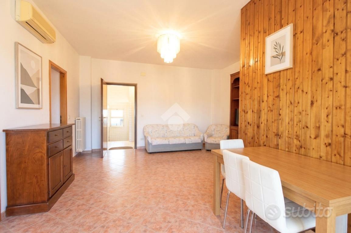 Appartamento – FG - Vista 3