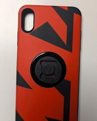 CUSTODIA KTM SMARTPHONE IPHONE XS MAX