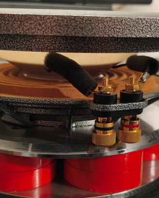 Focal Utopia Be 27WX | Subwoofer 11" High-End |