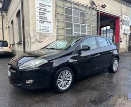 Fiat Bravo 1.4 GPL NEOPATENTATI