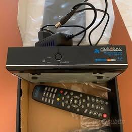 Decoder TV ML7300