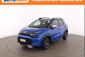 CITROEN C3 Aircross RA94459