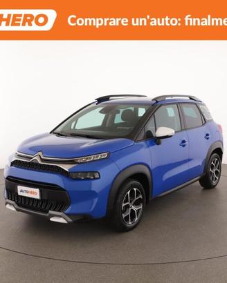 CITROEN C3 Aircross RA94459