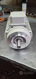 motore impastatrice
