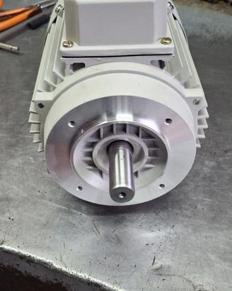 motore impastatrice