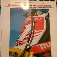 Riviste di motociclismo 1999-2011