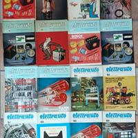 Rivista tecnica dell elettrauto 
