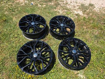 Cerchi Avus 19" AC-M10