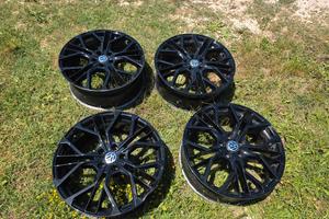 Cerchi Avus 19" AC-M10
