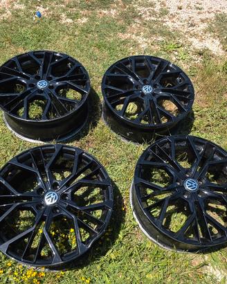 Cerchi Avus 19" AC-M10