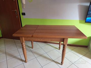 tavolo di Legno 