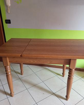 tavolo di Legno 