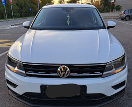 VW Tiguan 1,5 2019