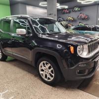 Jeep Renegade 2.0 Mjt 140CV 4WD AUTOMATICA