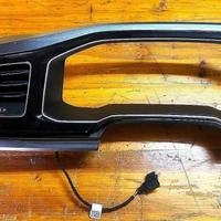 Cornice bocchetta 2gm858417h volkswagen t-cross