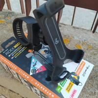 Porta cellulare moto o bici Lampa