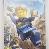 Lego City Undercover 