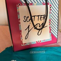 Borsa le pandorine modello Sa.Bo bag