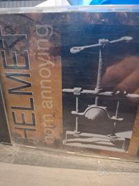 Helmet – Born Annoying (1995) CD prima edizione 